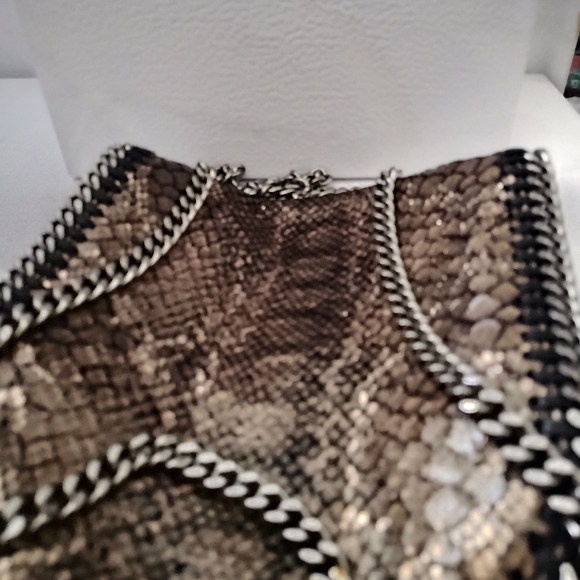 STELLA MCCARTNEY MINI BAG - Picture 13 of 15